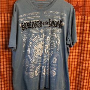 Express men’s T-shirt